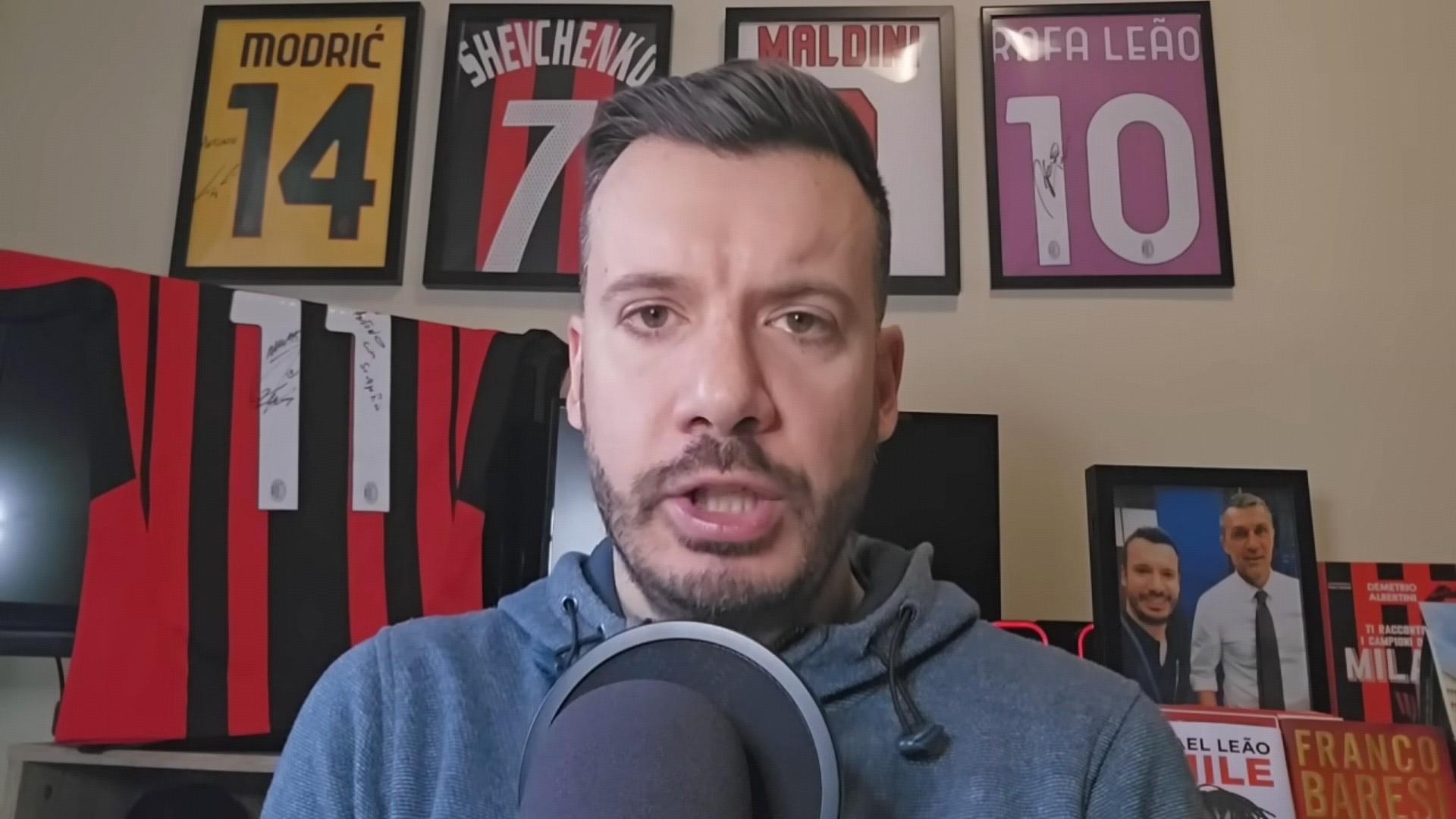 Kaiyun sports-跟队记者：米兰管理层和阿莱格里都参与了和卡尔迪纳莱的会面