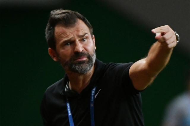 Kaiyun sports-莱科：期待奥斯卡尽快复出 警惕大连队定位球+反击